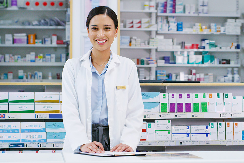 carerx pharmacist