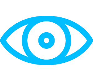 Icon of open eye